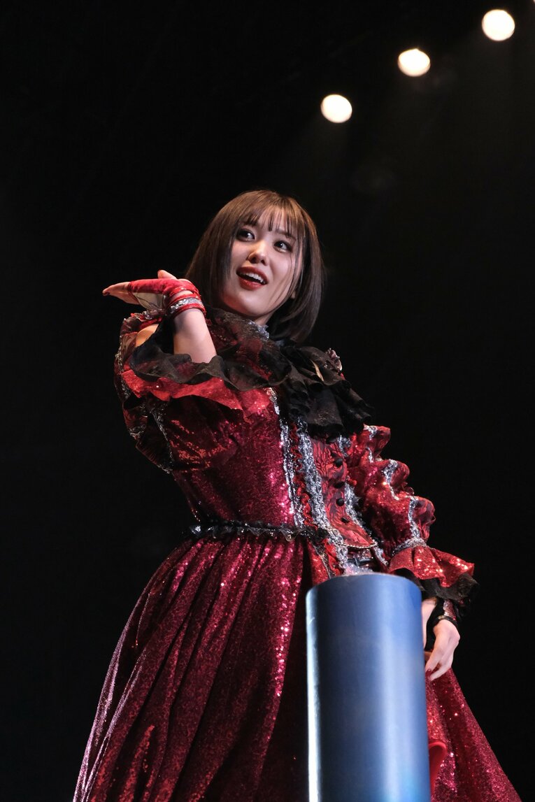 “元アイドルのパワーファイター”ひめか覚醒の日…父の死を乗り越え、スターダムリーグ戦で林下詩美にも勝利「もうクヨクヨしてられない」(31)