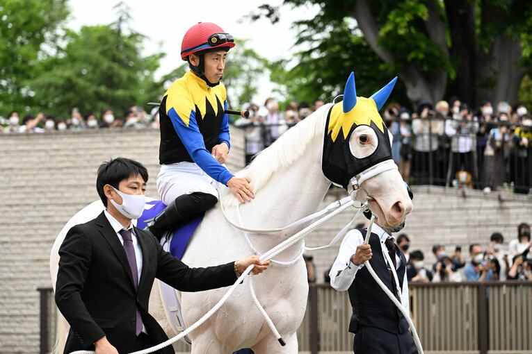 ソダシvsスターズオンアースは競馬史に残るレースとなるか？「ウオッカとダイワスカーレット」以来の“名牝ライバル誕生”を期待してしまう理由(32)