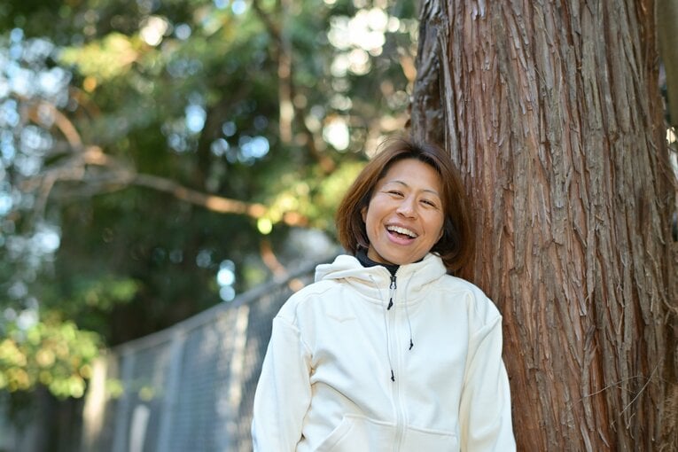 今年3月には第3回笑福駅伝の開催も決まっているという　©︎Hideki Sugiyama