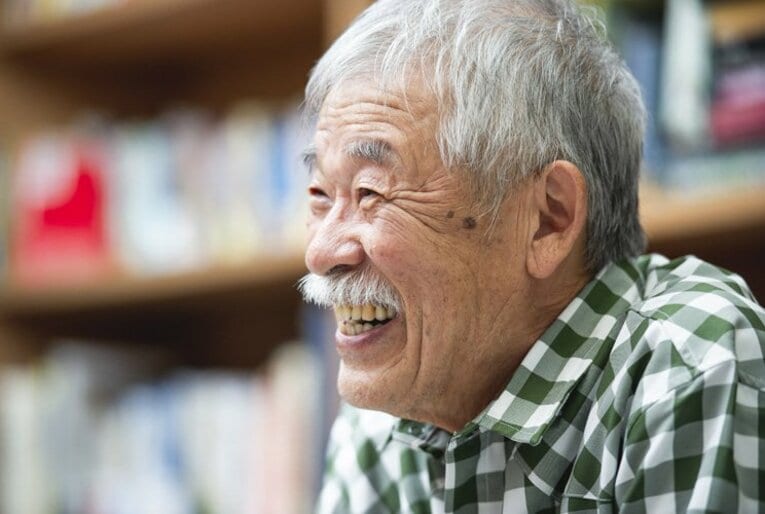 なぜアウトドア企業が本を作るのか。創業者「野外で遊ぶだけではなくて」(3)