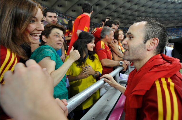 ©Sports Graphic Number