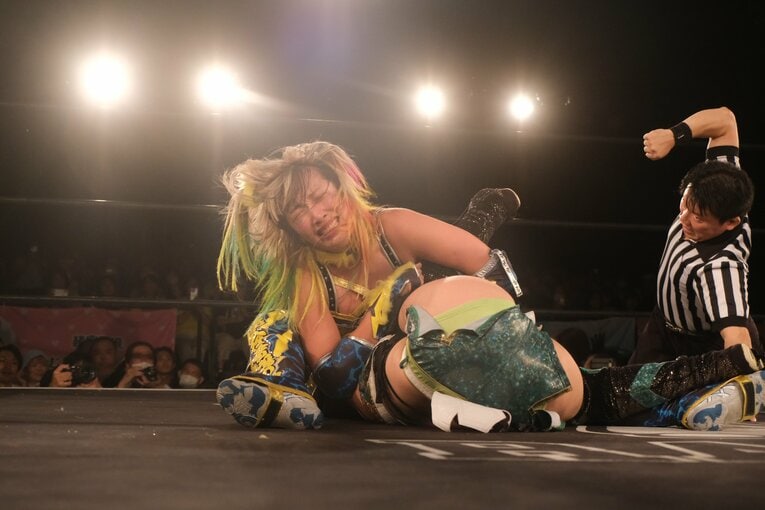 ©Norihiro Hashimoto