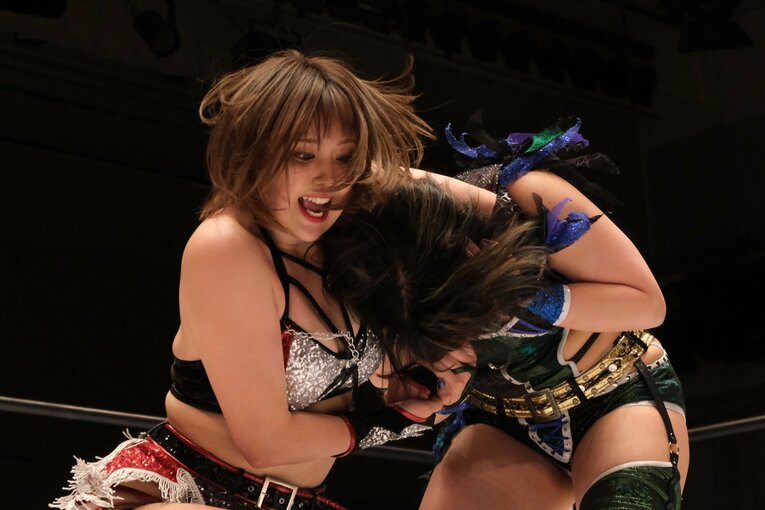 4.17後楽園ホール