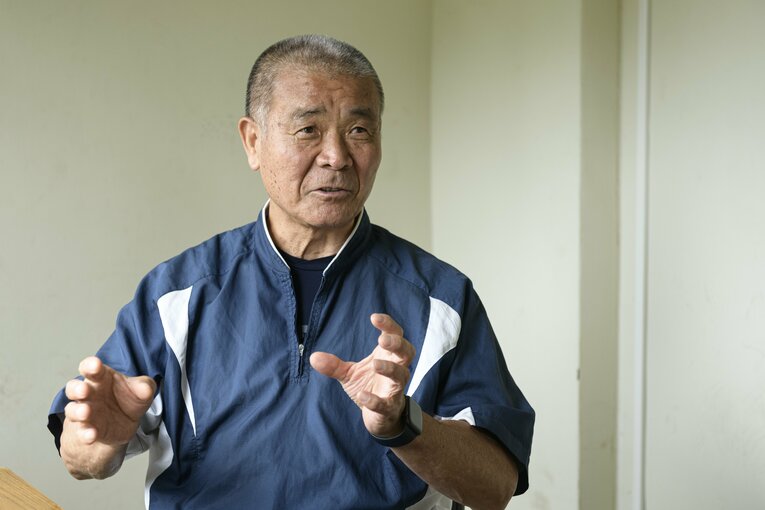 ©︎Hirofumi Kamaya 