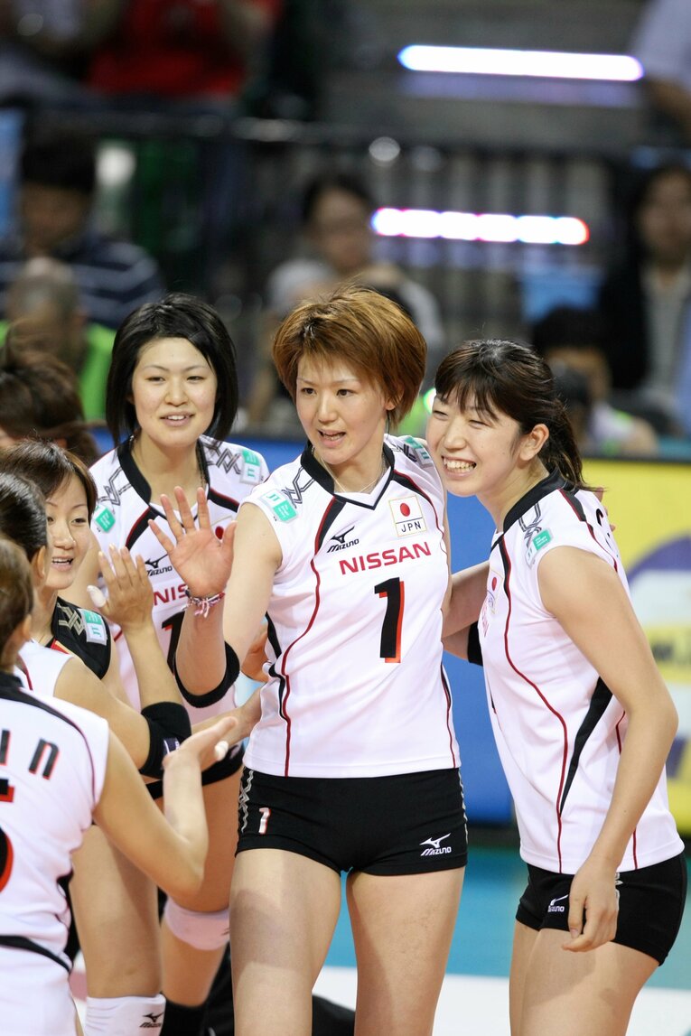 ワールドカップ（2007年）©︎Toshiya Kondo