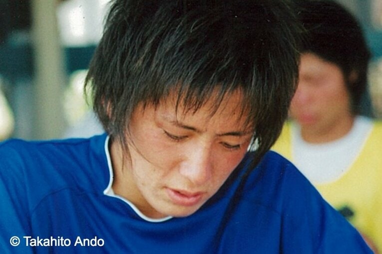 引退・狩野健太、昔はよく泣いてた。天才ゆえに苦労したJリーグ15年。(3)