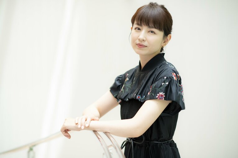 「五輪期間中の睡眠は連日1、2時間でした」平井理央39歳が振り返る、過酷な『すぽると！』スポーツキャスター時代(15)