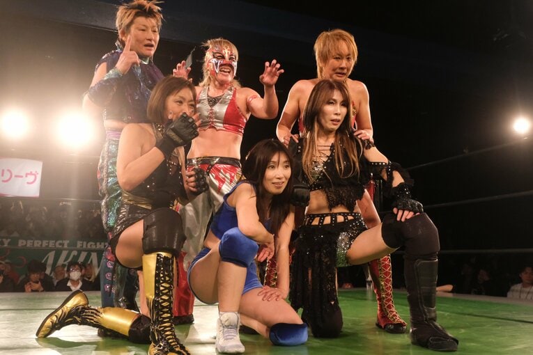 ©Norihiro Hashimoto