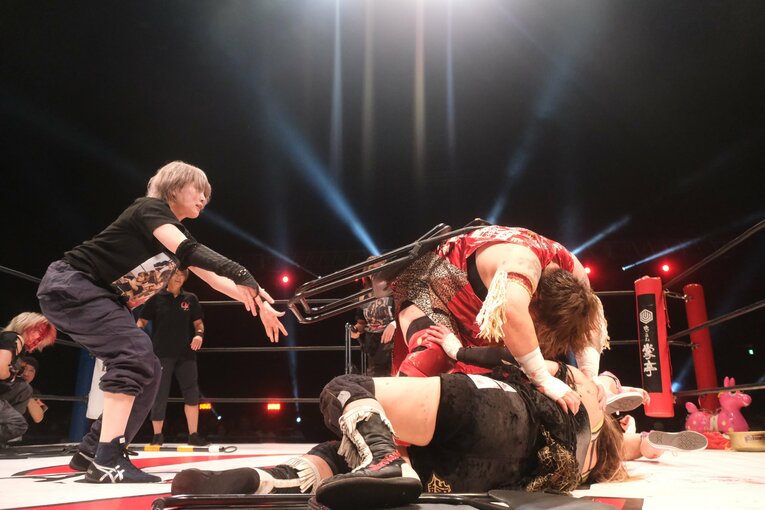 ©Norihiro Hashimoto