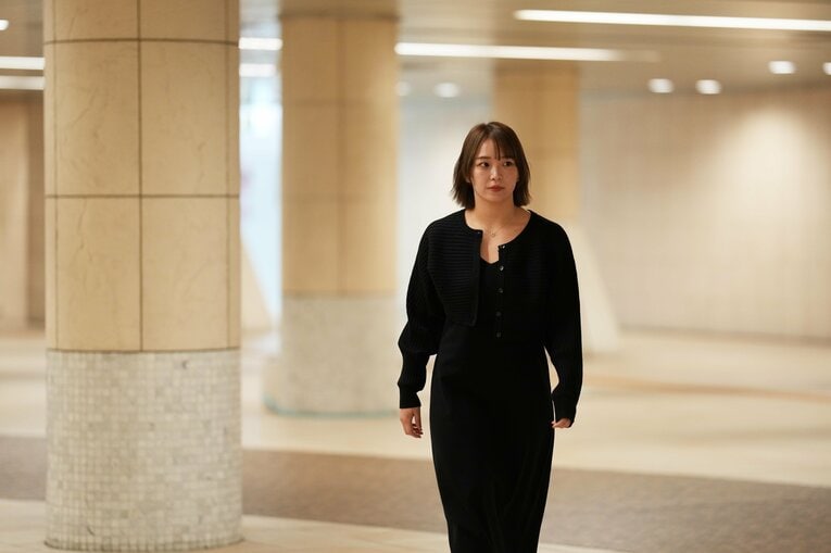 女子プロレスラー・Sareeeの撮りおろしフォト（19枚目／全30枚）©Essei Hara