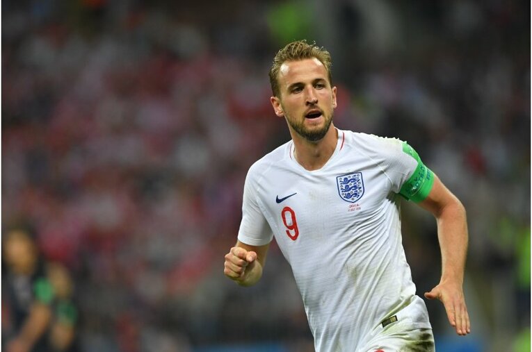 ケインの存在感も高まっている©JMPA