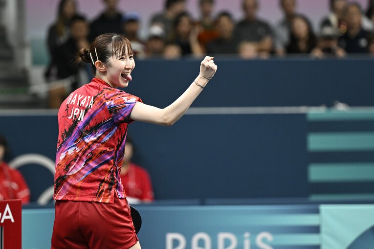 ©Asami Enomoto/JMPA