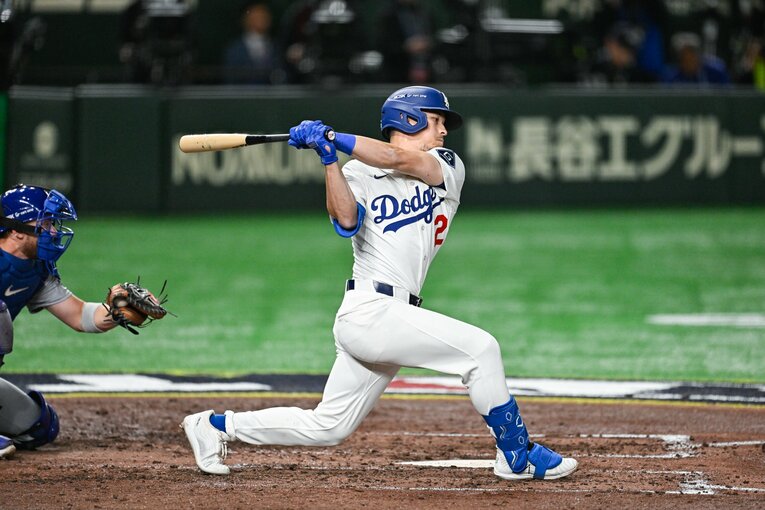 貴重写真10枚超！ エドマン＆ヌートバーの「大谷さんや日本に愛される日常」 ©Nanae Suzuki