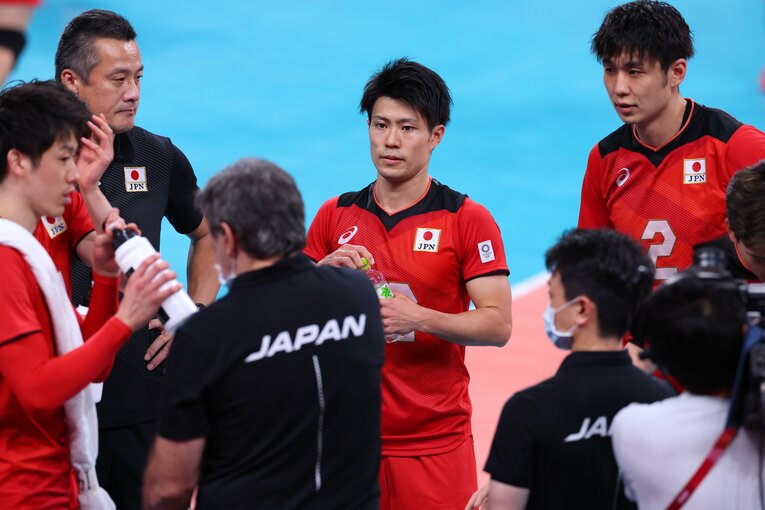 ©︎Ryosuke Menju/JMPA