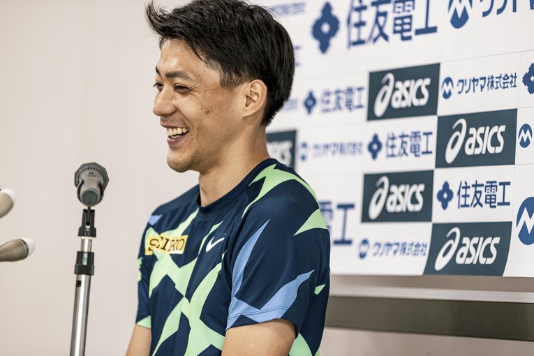 「俺、続けられないかもしれないな」 山縣亮太が日本新記録を出すまでに味わった故障と“取り残される”苦しみ(5)