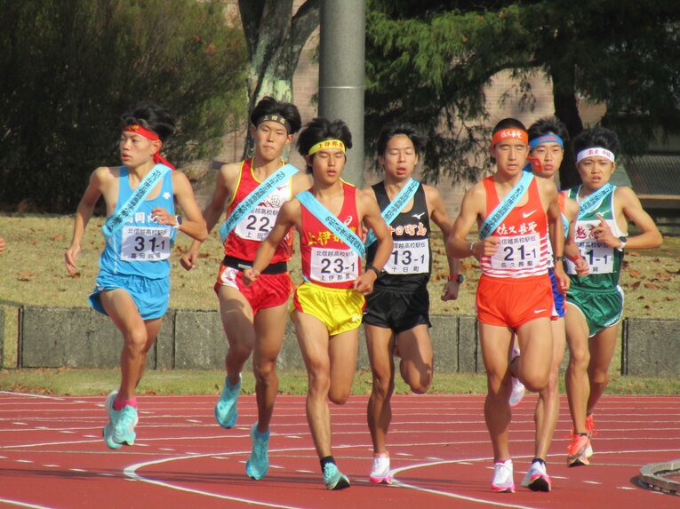 「なぜ高校無名ランナーが箱根駅伝有力大学入りできた？」“全国3位になった高3ランナー”の青春は2度死んだ…いま、部活で起きている悲劇(11)