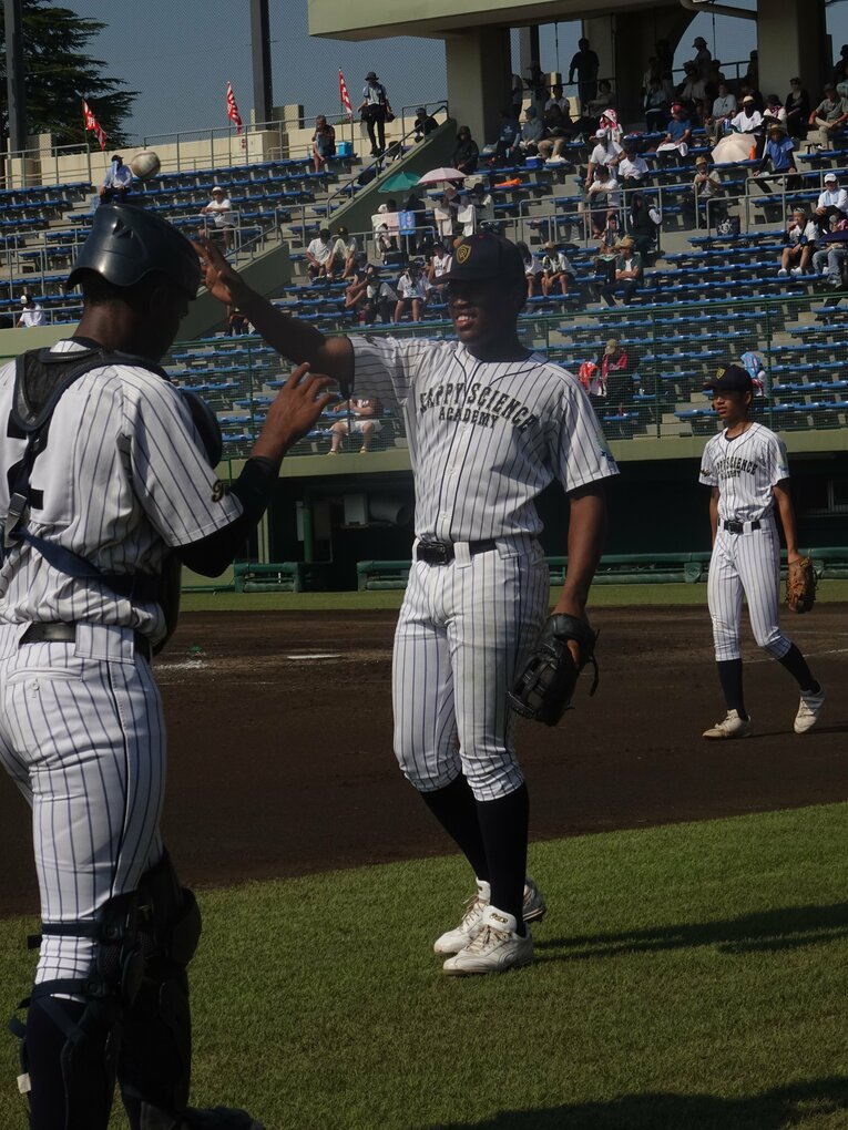 現地写真　©Yuji Yanagawa