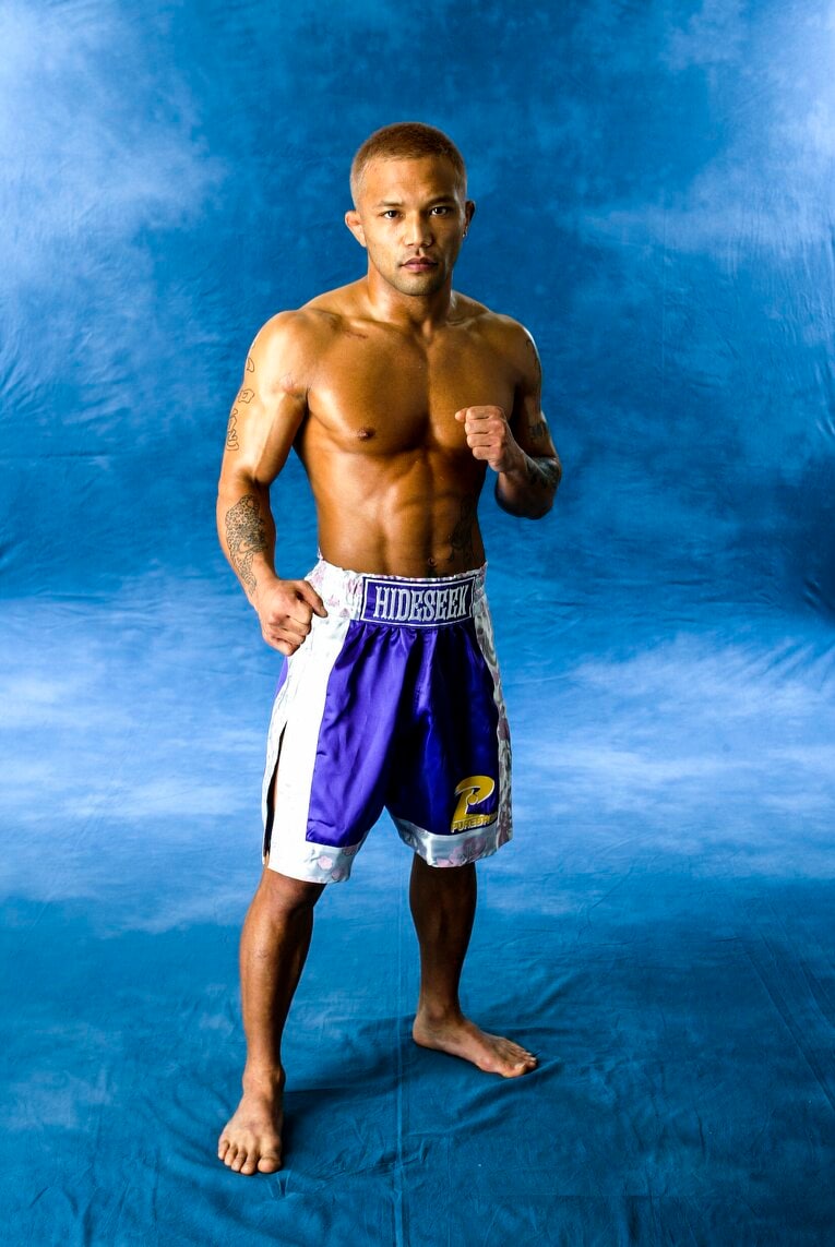 神の子・山本“KID”徳郁「伝説の4秒跳び膝蹴りKO」を激写したリングサイドカメラマンの告白「ノリくん、俺たちはいつも一緒だよ」(17)