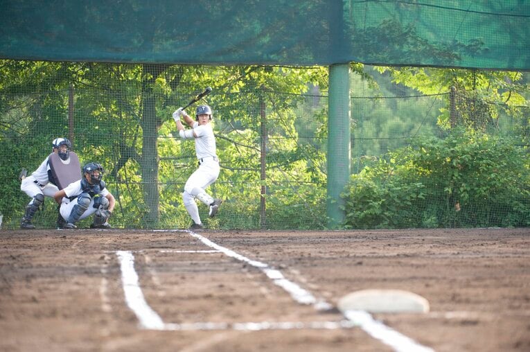 練習風景　©BUNGEISHUNJU