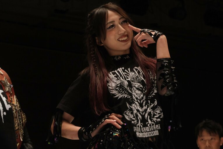 ©Norihiro Hashimoto