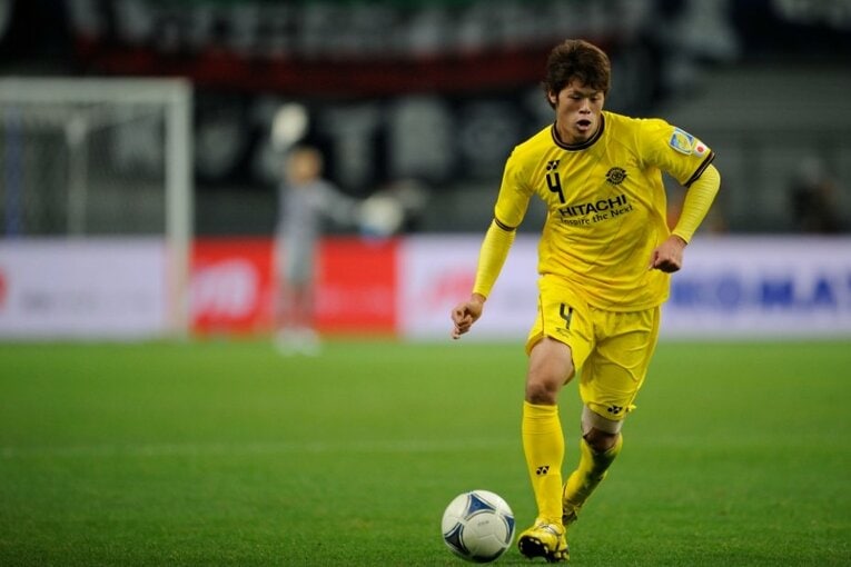 ©Sports Graphic Number