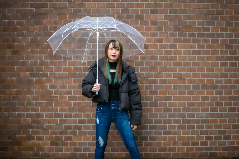 上谷沙弥「アイドルへの未練はなくなった」 元バイトAKBがスターダムで“本物のプロレスラー”になるまで《特別グラビア》(61)