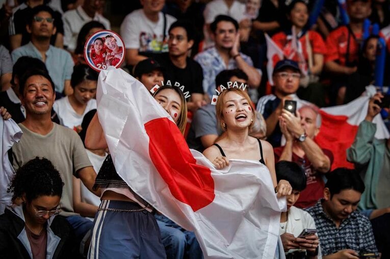 ©︎Volleyball World