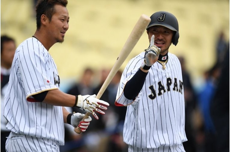 ©Sports Graphic Number