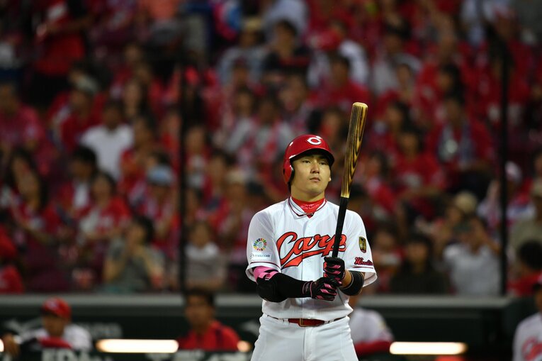 2017年　©︎Hideki Sugiyama