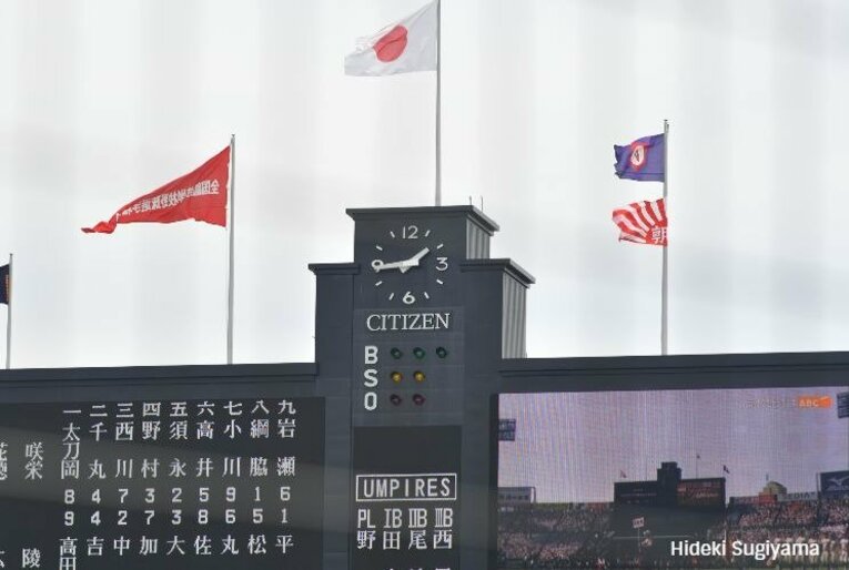 早見和真が語る甲子園の魔法の行方。17歳の違和感と「結局、大好き」。(2)