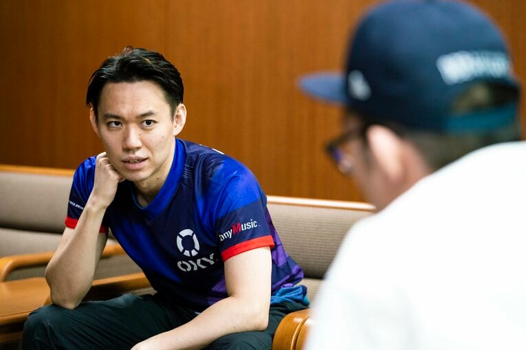 プロゲーマーのときどさん