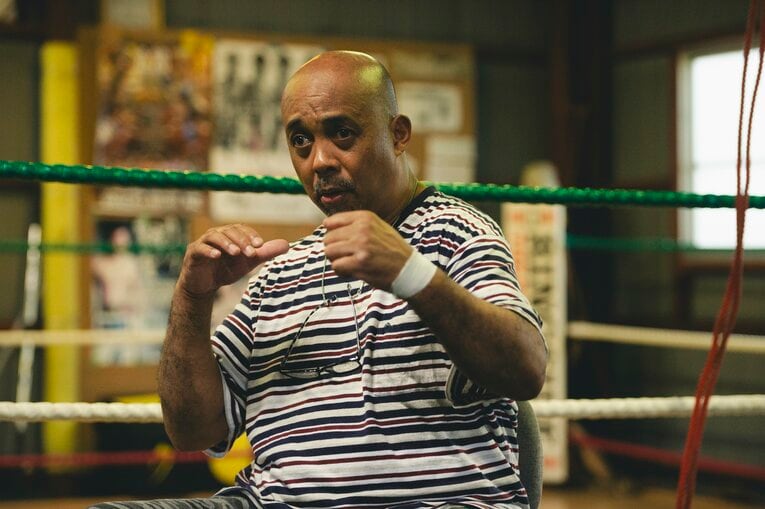 当時を思い出したのか、赤井対策を熱く語り出す大和田さん　©︎Wataru Sato