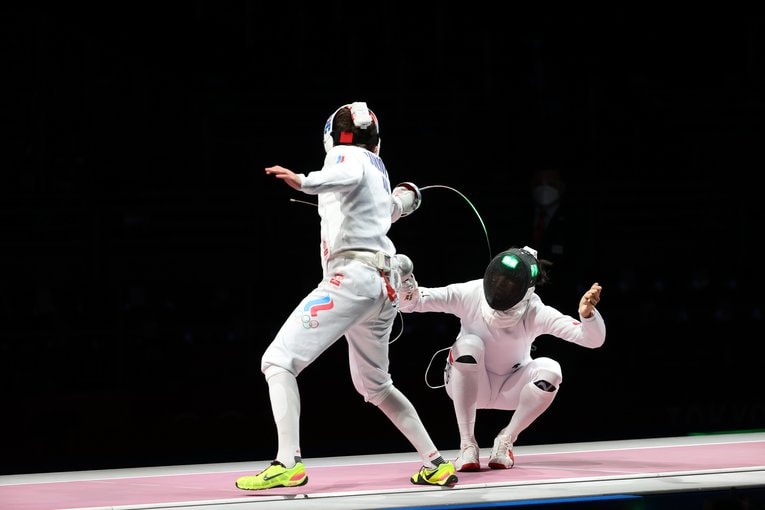 宇山賢　©︎Takuya Matsunaga/JMPA