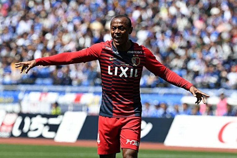 サッカー代表をラグビー基準で選出！森保Jのリーチ マイケルは誰だ？(4)