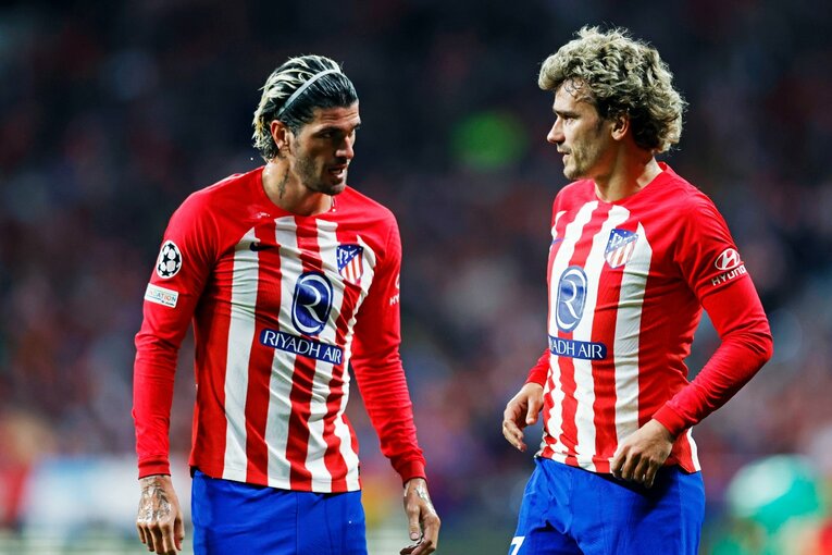 衝撃ゴラッソ連発のレアルvsマンC、約7万人の圧が凄まじいアトレティコサポ…CLでカメラマンが見た欧州サッカーの首都マドリード“熱狂の日常”(17)