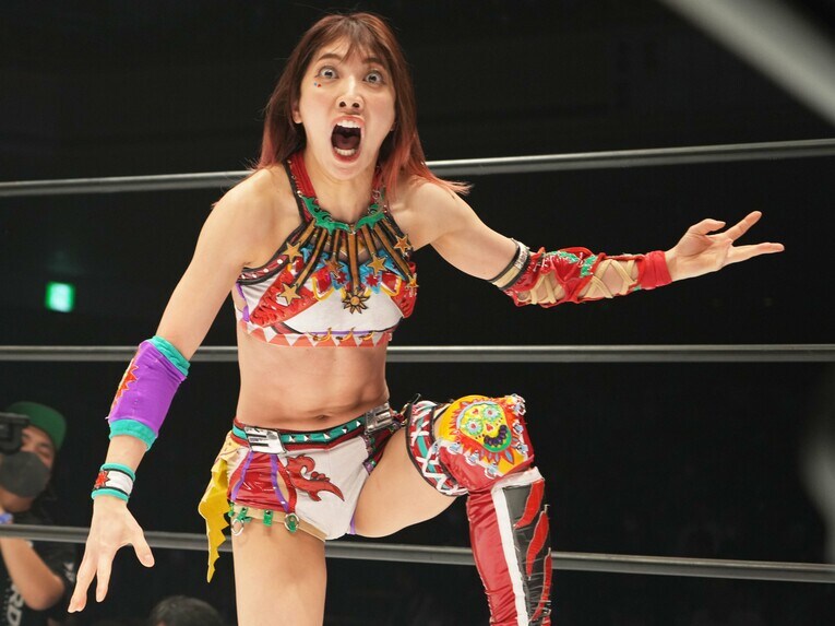 向後桃　©Essei Hara