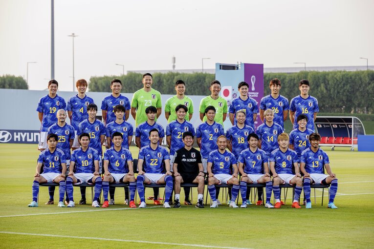 ©︎Kiichi Matsumoto/JMPA