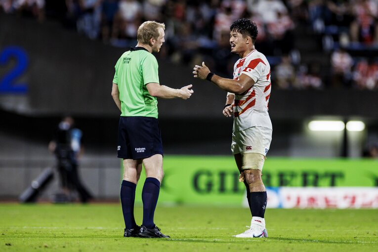 FL姫野和樹　©︎Kiichi Matsumoto