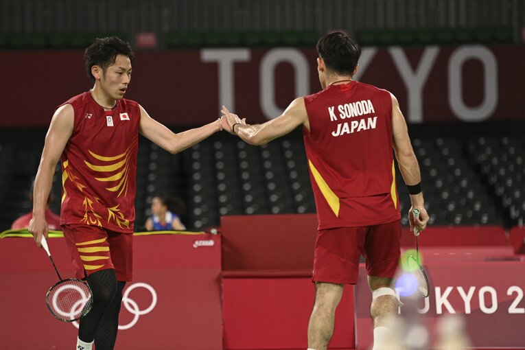 “快挙の卓球”と“苦しかったバドミントン”　ロンドンの初メダルから9年、何が2競技に「差」を生んだのか(6)