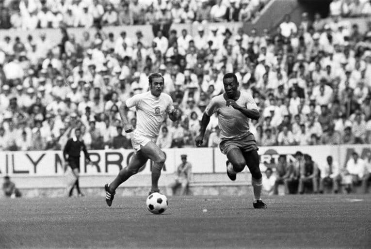 実は恋多き男!? 祝・80歳ペレの知ってるようで知らないキング伝説＆生涯ベストゴールとは(5)