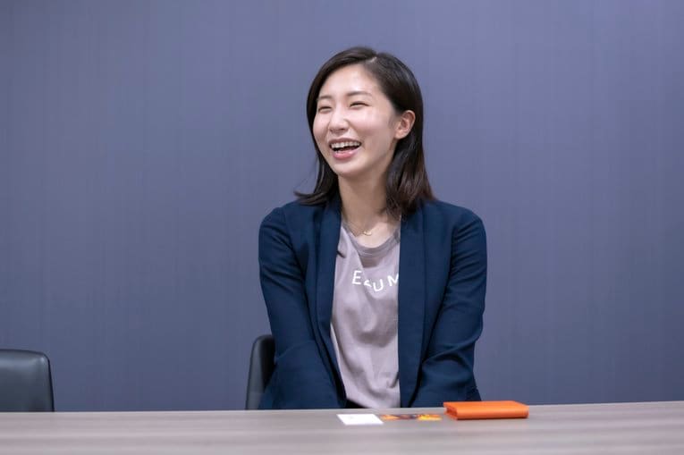 「首が“くの字”に曲がって…」テコンドー山田美諭27歳が語る“壮絶な過去”…現在は信金に毎日勤務「庶務の勉強をしています」＜五輪5位入賞＞(9)