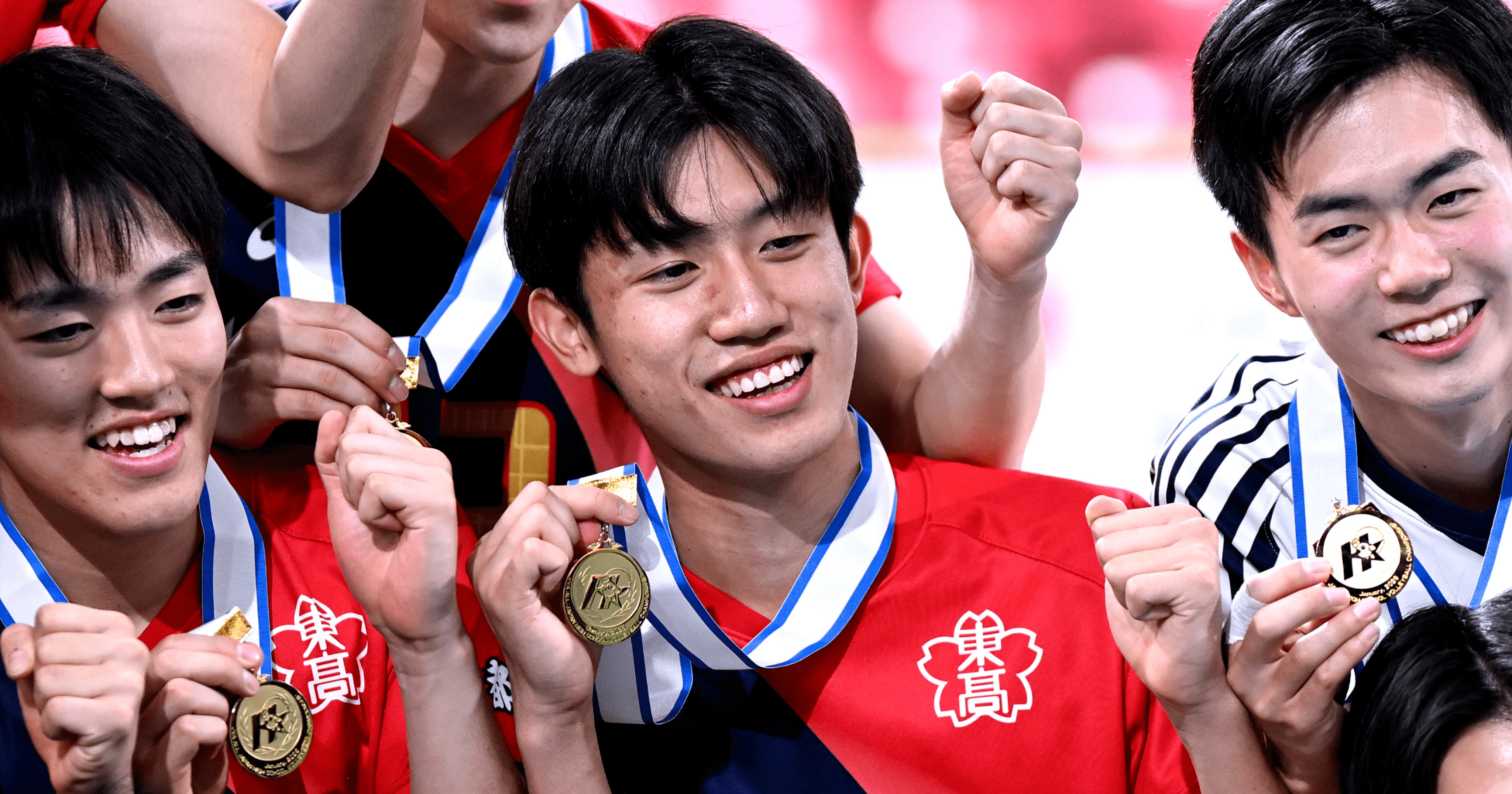 岩田怜緯の「終わりたくない」青春