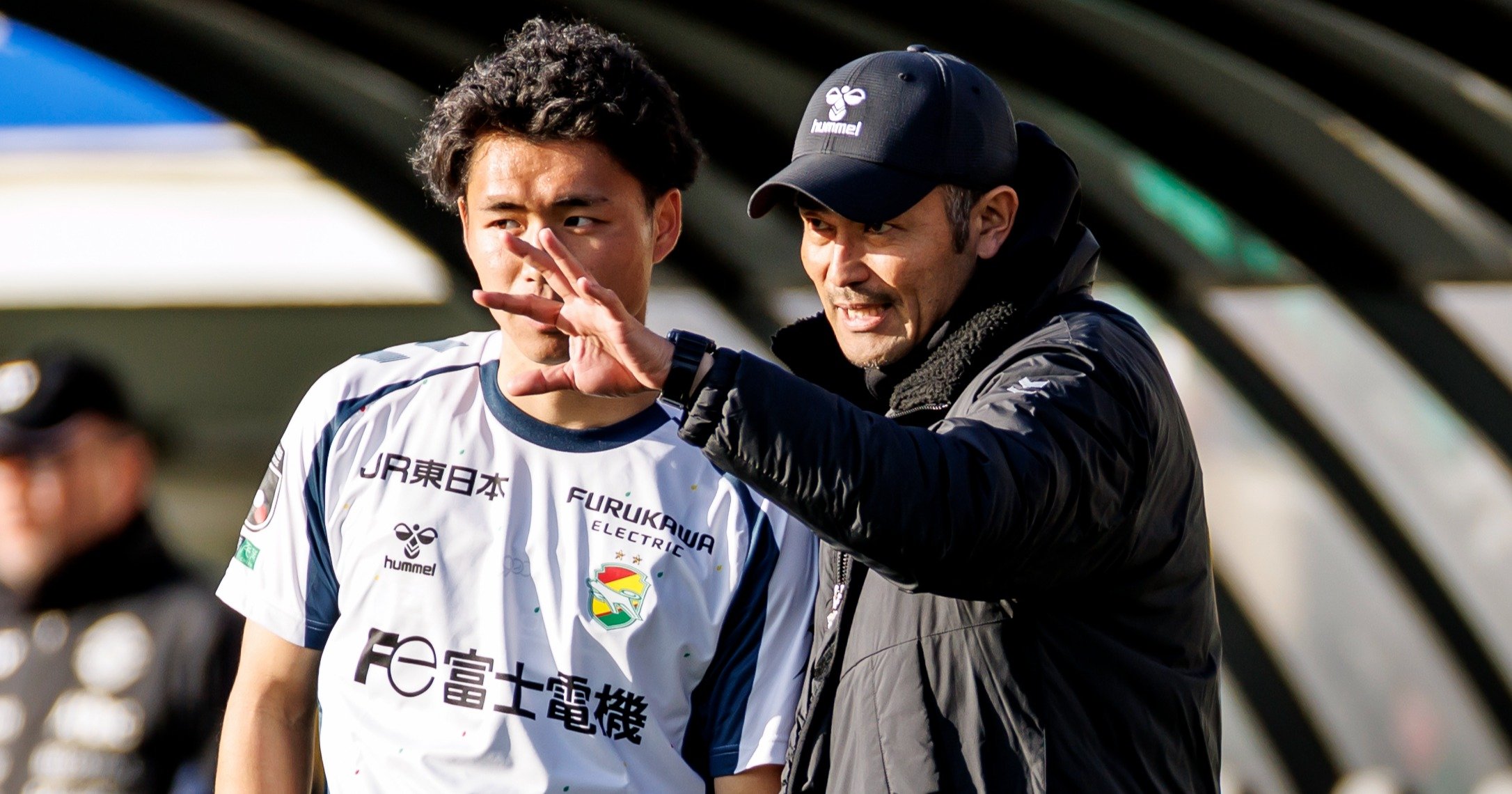 活動歴および当時の関連ビジュアル記録