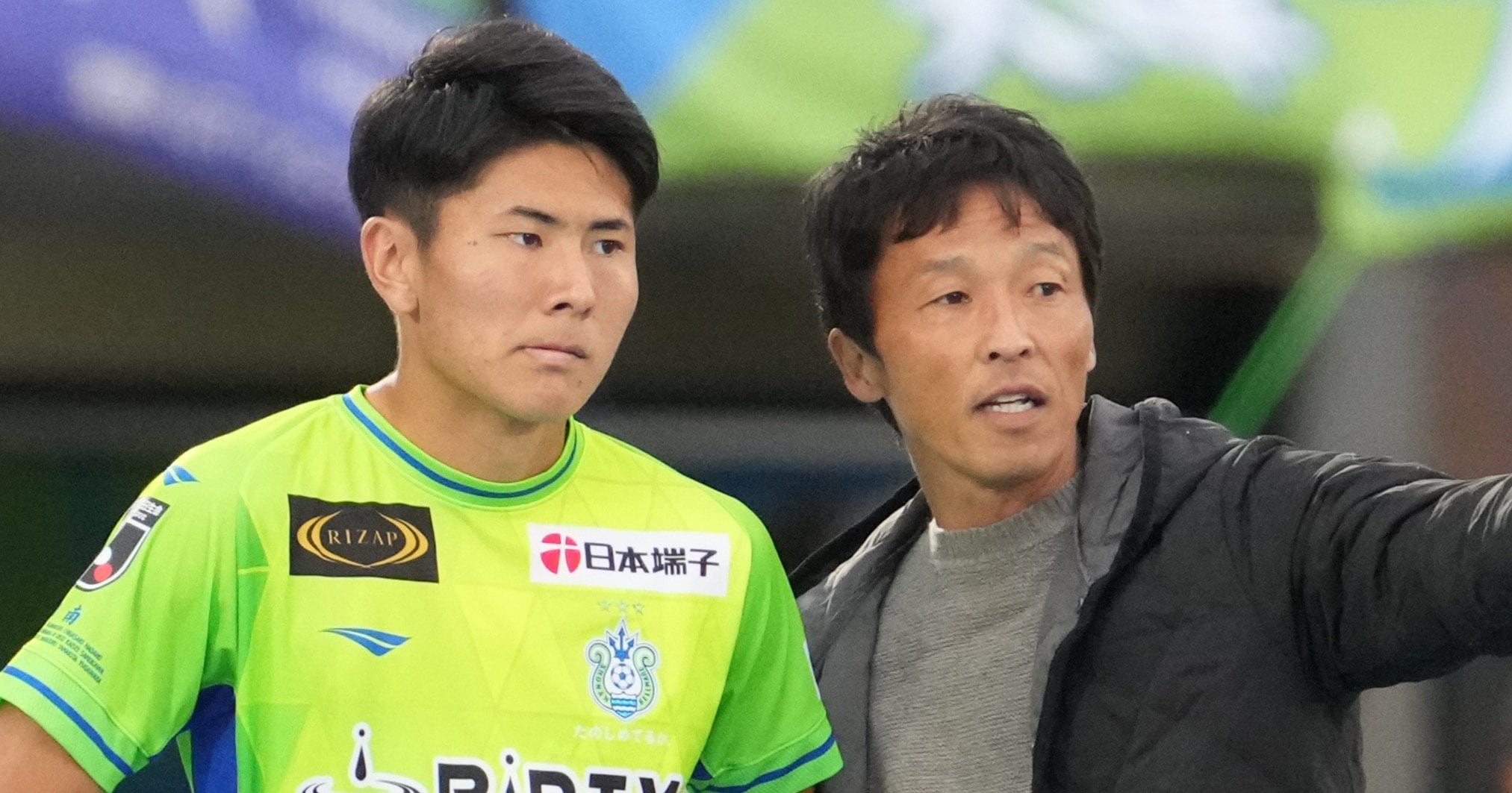 人生一番の挫折」“Jリーグ出場ほぼゼロ”から4年でW杯日本代表に急成長 