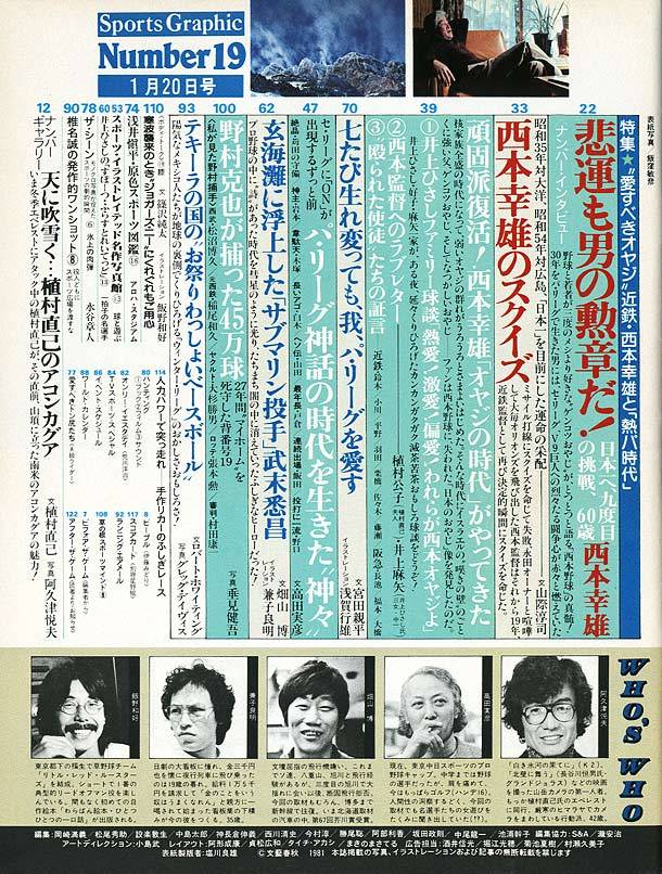目次