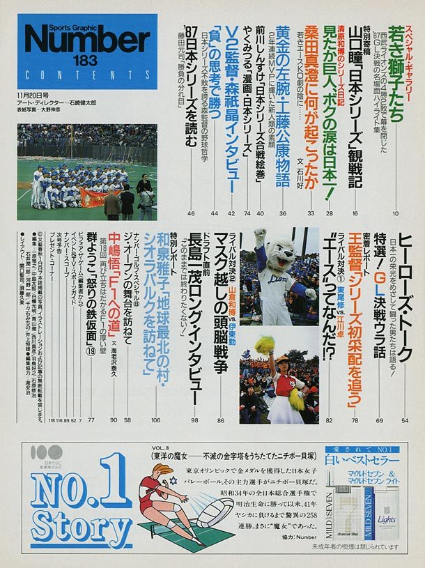 目次