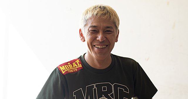 きっかけは淳の「外ぐらい出ろよ」 ロンブー亮が明かす「『謹慎中に何してんねん』を変えたランニング」