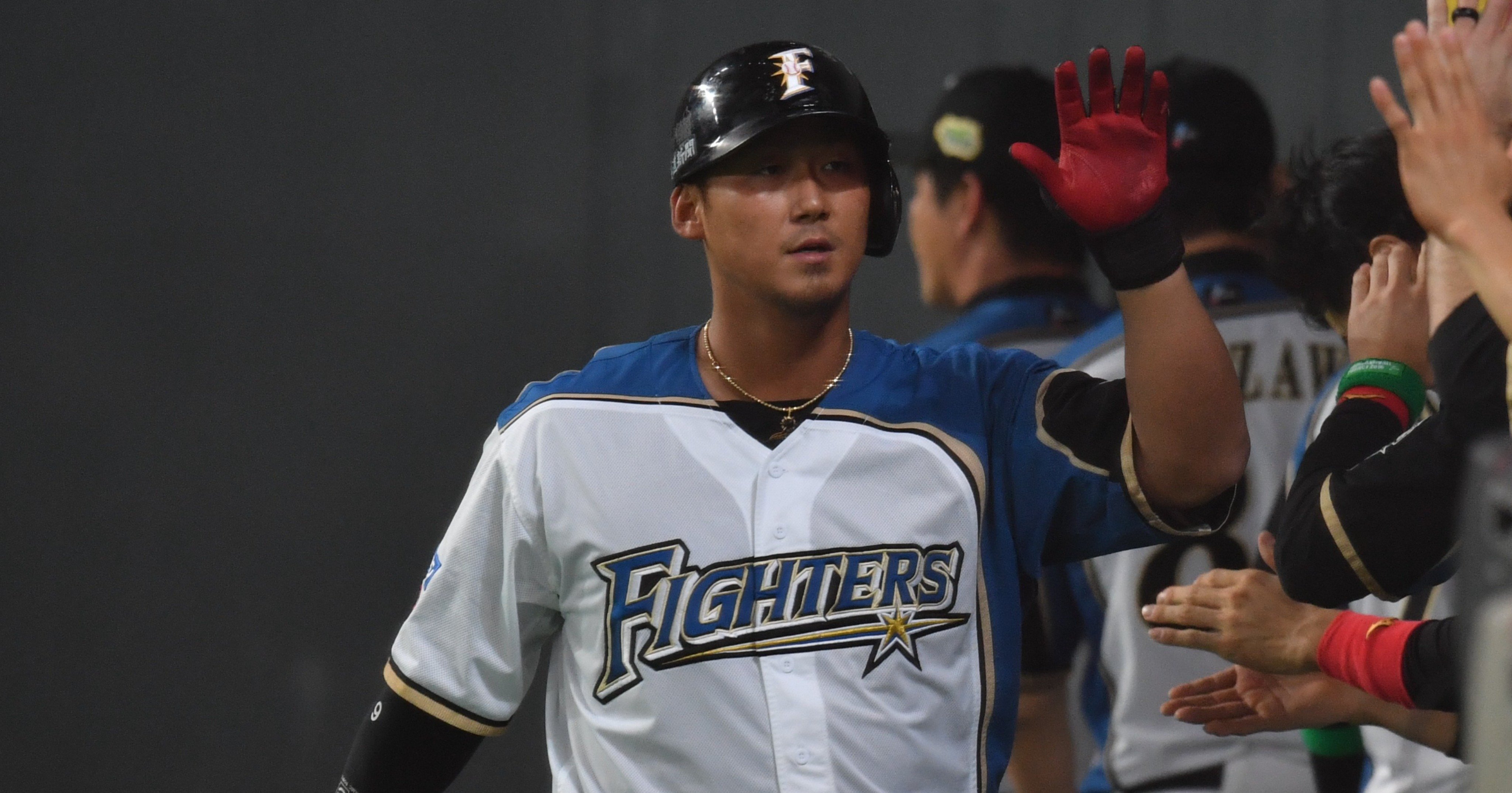 高1の中田翔が「自分もちょっといいですか？」ベテラン記者が振り返る 