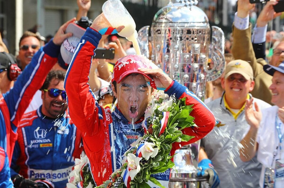 松本浩明 スポーツコラム Number Web ナンバー