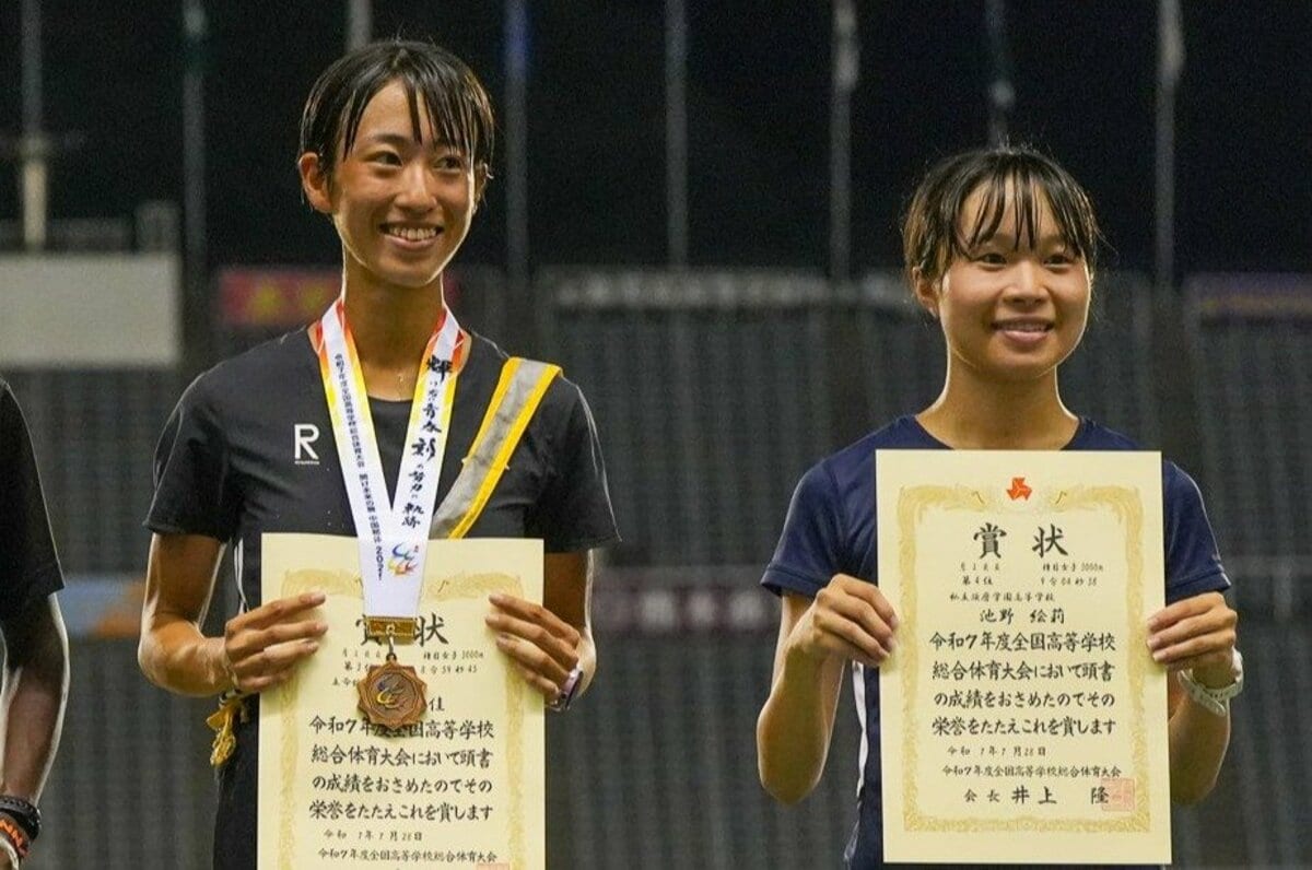 全国女子駅伝で「衝撃の14人抜き」ランナーも!?…箱根駅伝の王者・青学